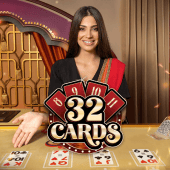 32 Baraha gbets login casino icon