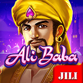 Ali Baba gbets login games icon