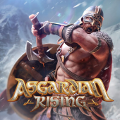Asgardian Rising gbets login games icon