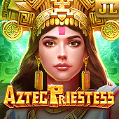 Aztec Priestess gbets login games icon