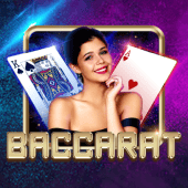 Baccarat B gbets login casino icon