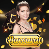 Baccarat gbets login casino icon
