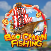 Bao Chuan Fishing gbets login game icon