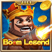 Boom Legend gbets login games icon