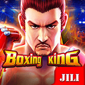 Boxing King gbets login slot icon
