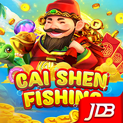 Cai Shen Fishing gbets login games icon