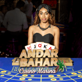 Casino Marina Andar Bahar gbets login casino icon