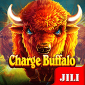 Charge Buffalo gbets login game icon