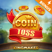 Coin Toss gbets login game icon