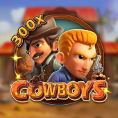 Cowboys gbets login game icon
