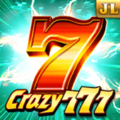Crazy777 gbets login slot icon