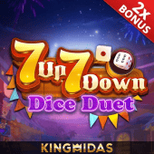 Dice Duet gbets login game icon
