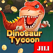 Dinosaur Tycoon gbets login games icon