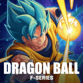 Dragon Ball gbets login slot icon