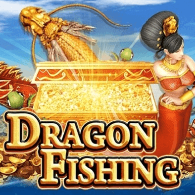 Dragon Fishing gbets login games icon