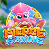 Fierce Fishing gbets login games icon