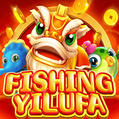 Fishing Yi Lu Fa gbets login games icon
