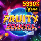 Fruity Bonanza gbets login games icon