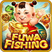 Fuwa Fishing gbets login games icon