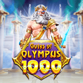 Gates of Olympus 1000 gbets login slot icon
