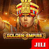 Golden Empire gbets login slot icon