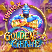Golden Genie casino icon