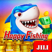 Happy Fishing gbets login games icon