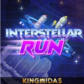 Interstellar Run gbets login game icon