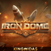 Iron Dome gbets login game icon