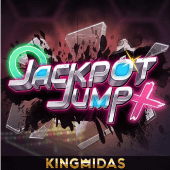 Jackpot Jump gbets login game icon