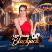 Las Vegas Blackjack gbets login casino icon