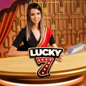 Lucky 7 gbets login casino icon