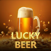 Lucky Bear gbets login game icon