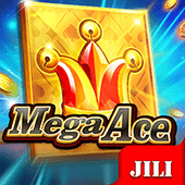 Mega Ace gbets login slot icon