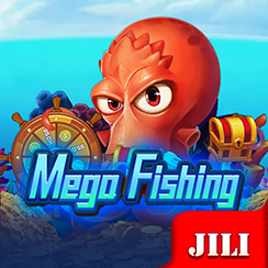 Mega Fishing gbets login games icon