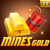 Mines Gold gbets login slot icon