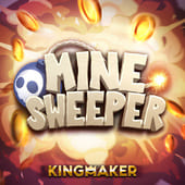 Minesweeper gbets login game icon
