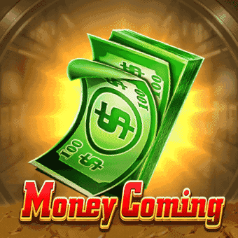 Money Coming gbets login slot icon