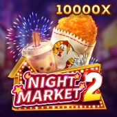 Night Market 2 casino icon