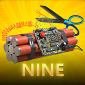 Nine gbets login game icon