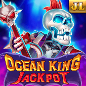 Ocean King Jackpot gbets login games icon