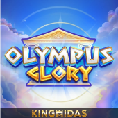 Olympus Glory gbets login game icon