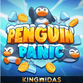 Penguin Panic gbets login game icon