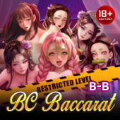 Sexy Blockchain Baccarat B B gbets login casino icon