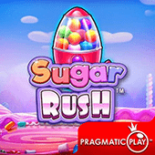 Sugar Rush gbets login slot icon