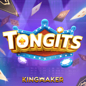 Tongits casino icon