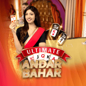 Ultimate Andar Bahar gbets login casino icon
