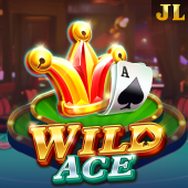 Wild Ace gbets login slot icon